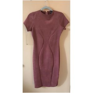 Bodycon dress